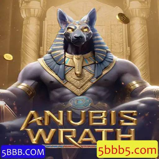 AnubisWrath: Descubra o Jogo que Está Conquistando Jogadores Globalmente