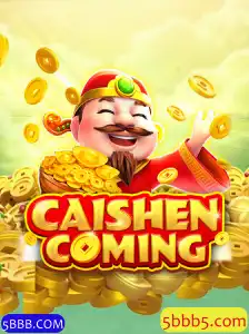 Descubra CAISHENCOMING: O Novo Jogo de Azar Inovador