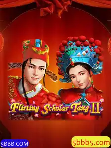 O Fascinante Jogo Flirting Scholar Tang II e sua Conexão com 5BBB.COM