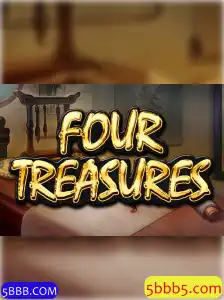 Descubra o Fascinante Mundo de FourTreasures no 5BBB.COM