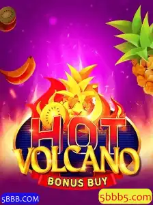 Experimente a Aventura do HotVolcanoBonusBuy: Um Jogo de Emoções e Aventuras