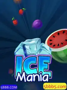 Descubra a Aventura Gélida de IceMania com 5BBB.COM