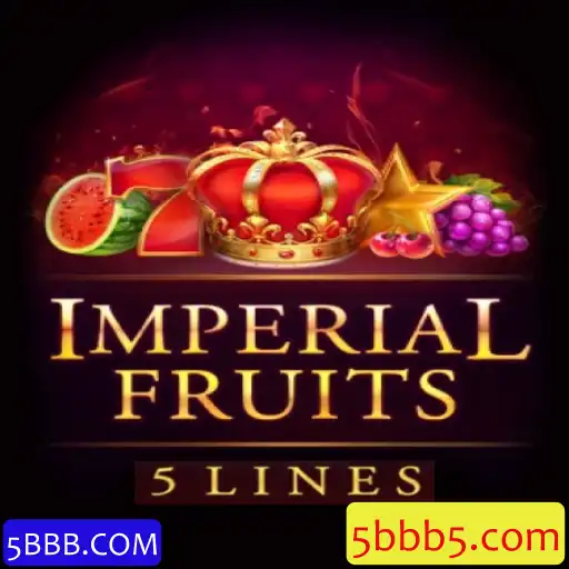 Descobrindo ImperialFruits5: Uma Aventura Frutífera no Mundo dos Jogos