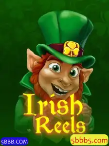 Explorando o Mundo de IrishReels: Um Jogo de Azar Cativante