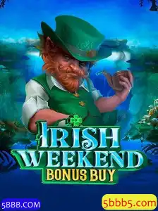Explorando o Mundo de IrishWeekendBonusBuy: Diversão e Estratégia