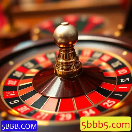Tudo o que você precisa saber sobre Jogos de Roleta e 5BBB.COM