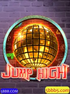 Desvendando o Jogo JumpHigh e a Parceria com 5BBB.COM