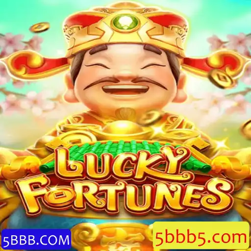 LUCKYFORTUNES: Descubra o Excitante Mundo do Jogo com 5BBB.COM