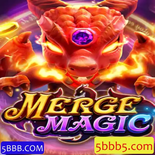 Descubra o Mundo Encantado de MERGEMAGIC: Uma Jornada de Combinações e Estratégia