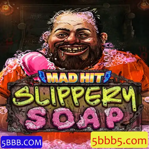 Explorando o Mundo de MadHitSlipperySoap e a Palavra-Chave 5BBB.COM