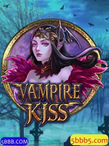 Descubra o Mundo de VampireKiss: Envolva-se nas Sombras e Aventuras de 5BBB.COM