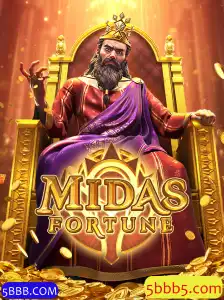 Explorando o Universo de MidasFortune: Descubra a Aventura e as Regras deste Jogo Fascinante