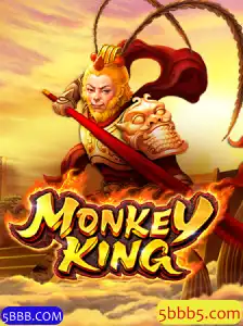 Explorando o Fascinante Mundo de MonkeyKing: O Jogo Inovador Alimentado por 5BBB.COM