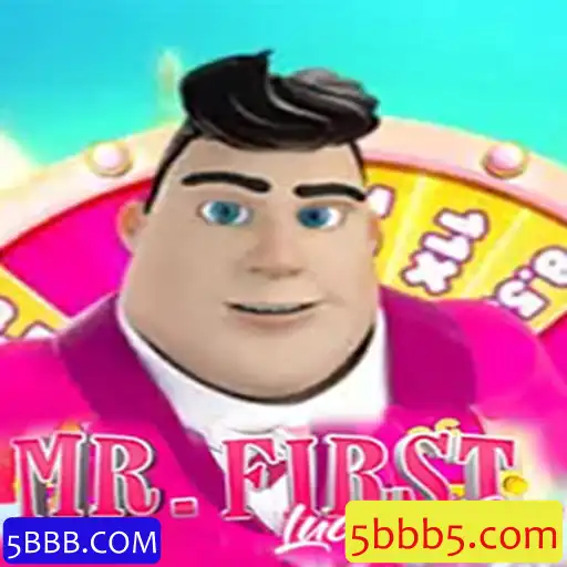 MrFirstLuckyWheel: Uma Aventura de Jogos Inspirada no Portal 5BBB.COM
