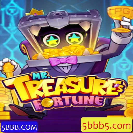Descubra o Fascinante Mundo de MrTreasuresFortune