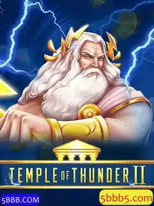 Explorando TempleofThunderII: Um Guia Completo para Jogadores