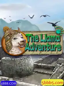 Explorando o Mundo de TheLlamaAdventure: Uma Jornada Inesquecível